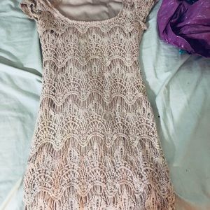 Bundle of dresses